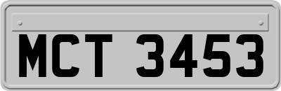 MCT3453