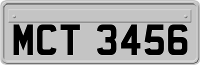 MCT3456