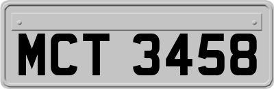 MCT3458