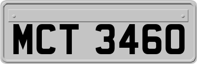 MCT3460