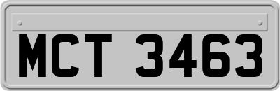 MCT3463
