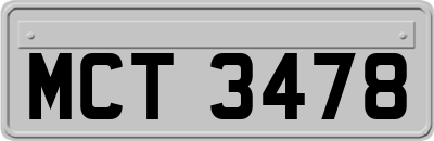 MCT3478