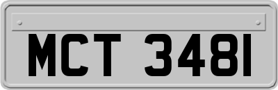 MCT3481
