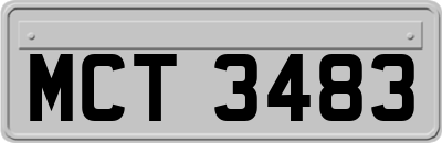 MCT3483