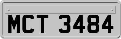 MCT3484