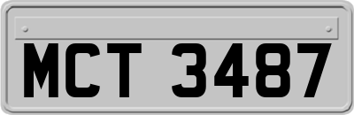 MCT3487
