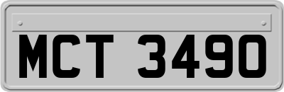 MCT3490