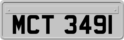 MCT3491