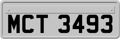 MCT3493