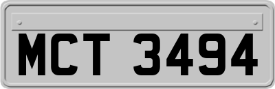 MCT3494