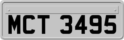 MCT3495