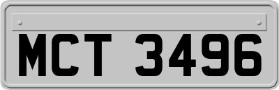 MCT3496