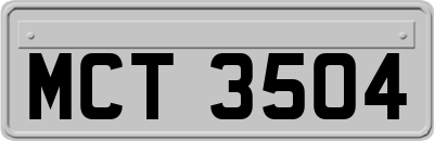 MCT3504