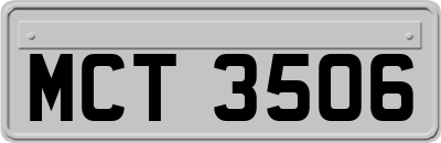 MCT3506