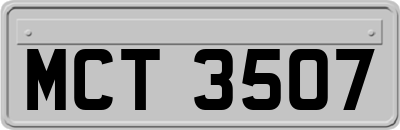 MCT3507