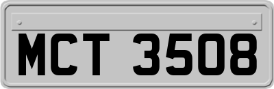 MCT3508