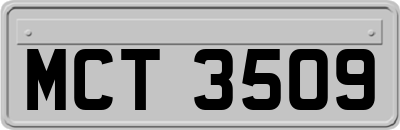 MCT3509