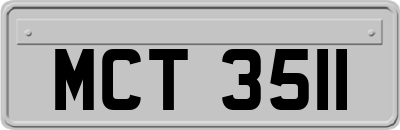 MCT3511