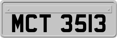 MCT3513