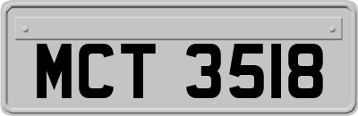 MCT3518