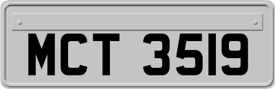 MCT3519