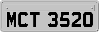 MCT3520