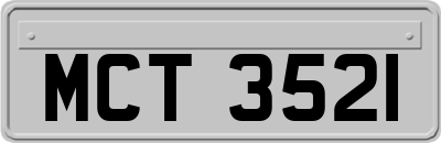 MCT3521