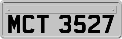 MCT3527