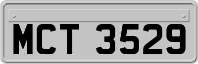 MCT3529