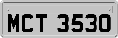 MCT3530