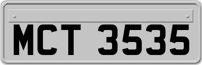 MCT3535