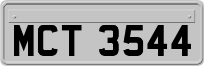 MCT3544