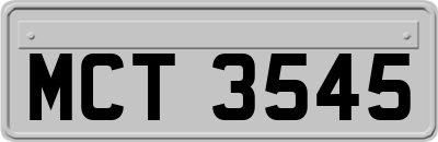 MCT3545