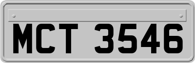 MCT3546