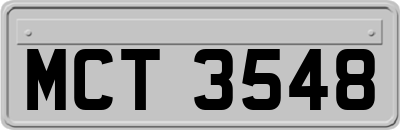 MCT3548