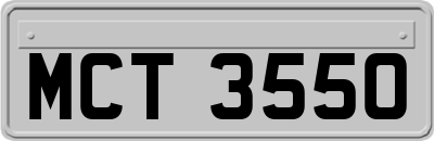 MCT3550