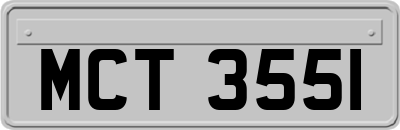 MCT3551