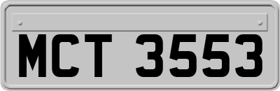 MCT3553