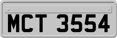 MCT3554