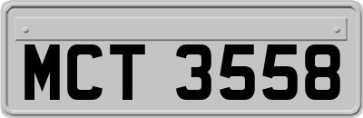 MCT3558