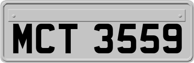 MCT3559