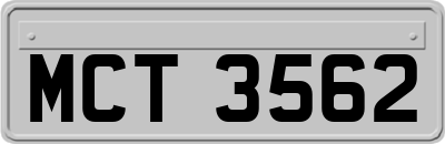 MCT3562