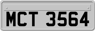 MCT3564