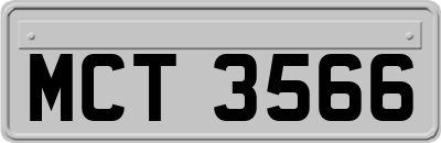 MCT3566