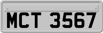 MCT3567