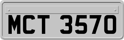 MCT3570