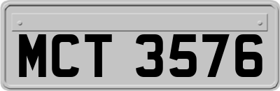 MCT3576