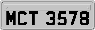 MCT3578