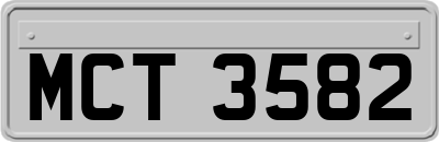 MCT3582