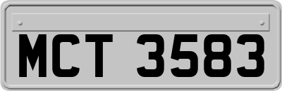 MCT3583